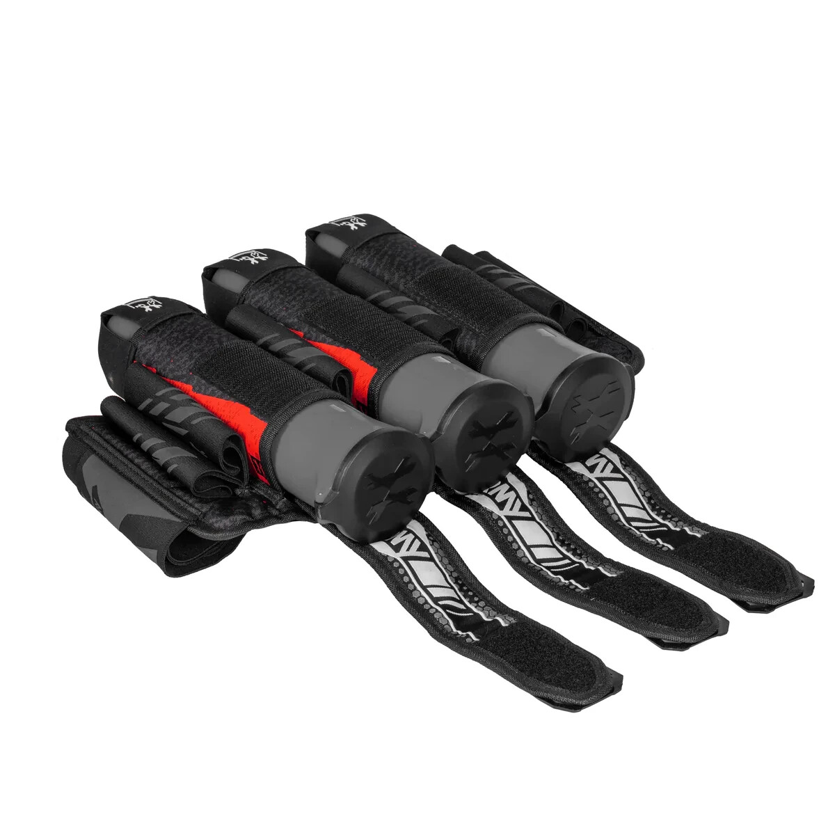 HK Army Eject Boost 3+2+4 Paintball Pod Harness Pack
