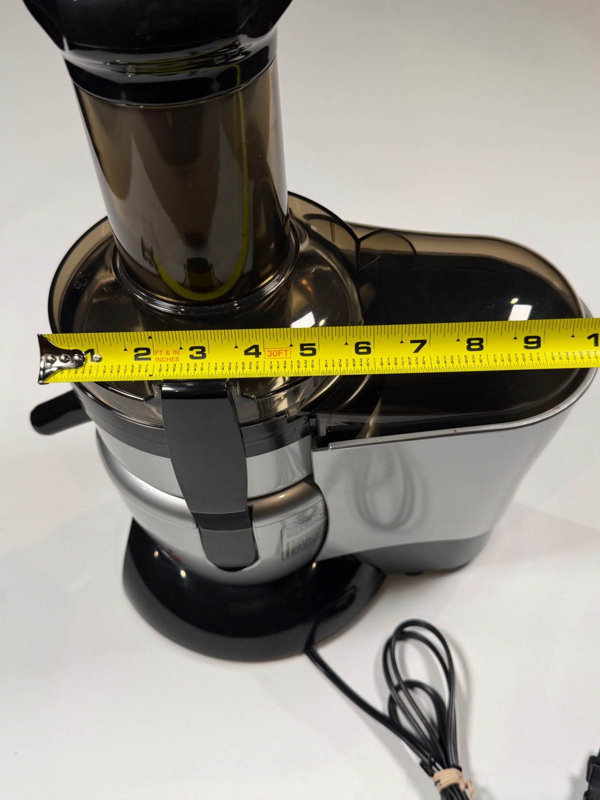 Bullet Trio Express motor base and Juicer Express Assembly New