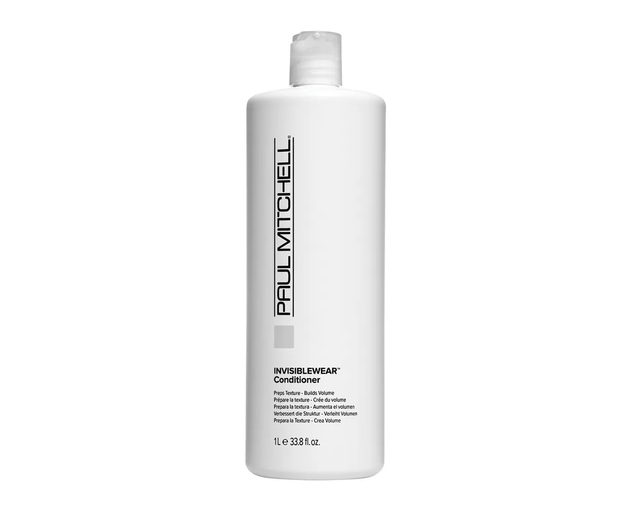 Paul Mitchell Invisiblewear Conditioner 33.8 fl oz