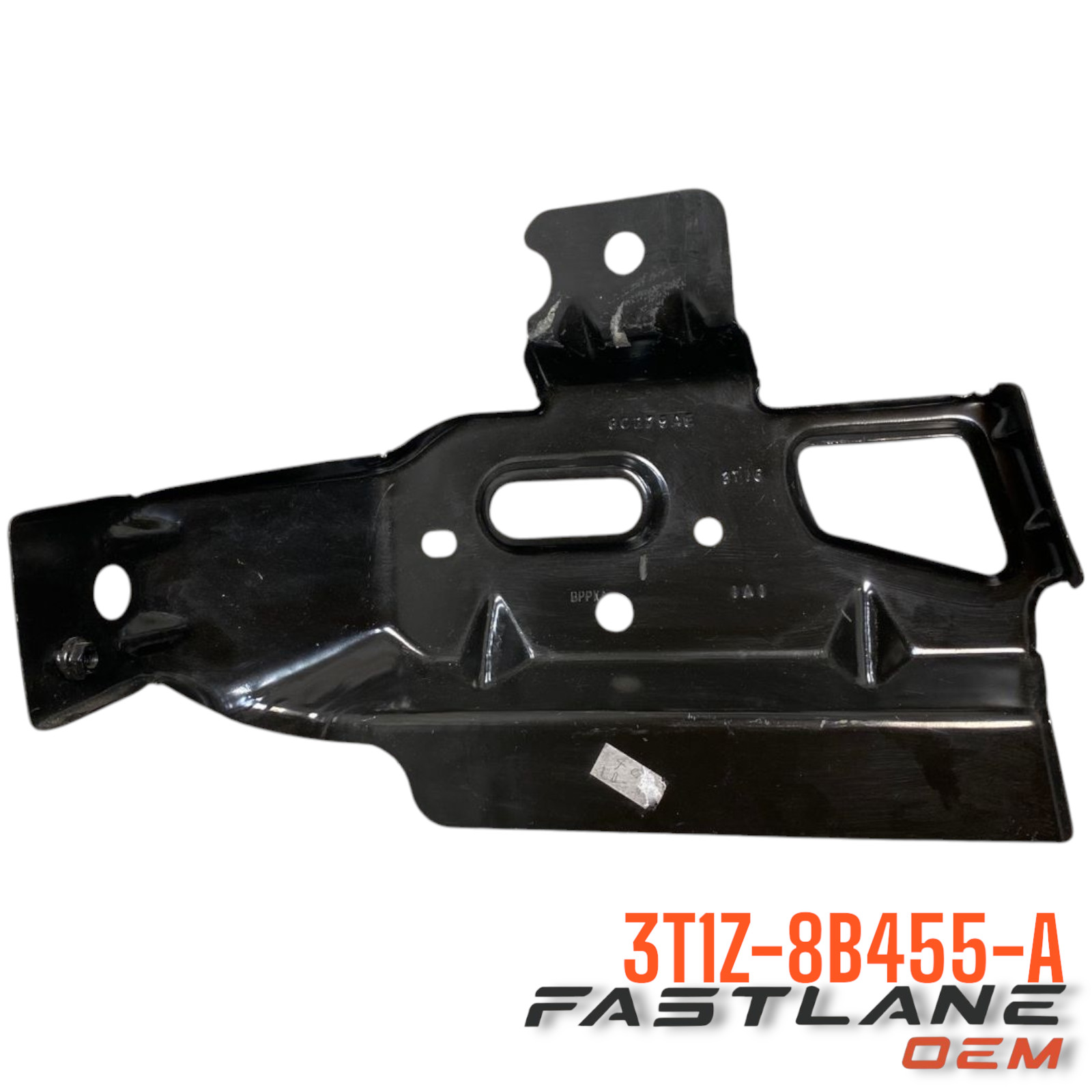 2010-2013 FORD TRANSIT CONNECT LEFT SUPPORT PANEL BRACKET NEW OEM 3T1Z-8B455-A