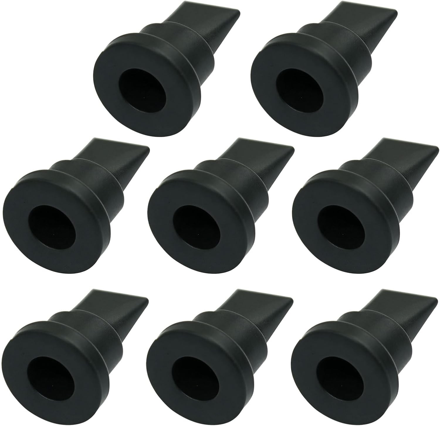 8Pcs B-108288 Duckbill Valve Replacement Part, for 503, 503H, 504 Series Flush V