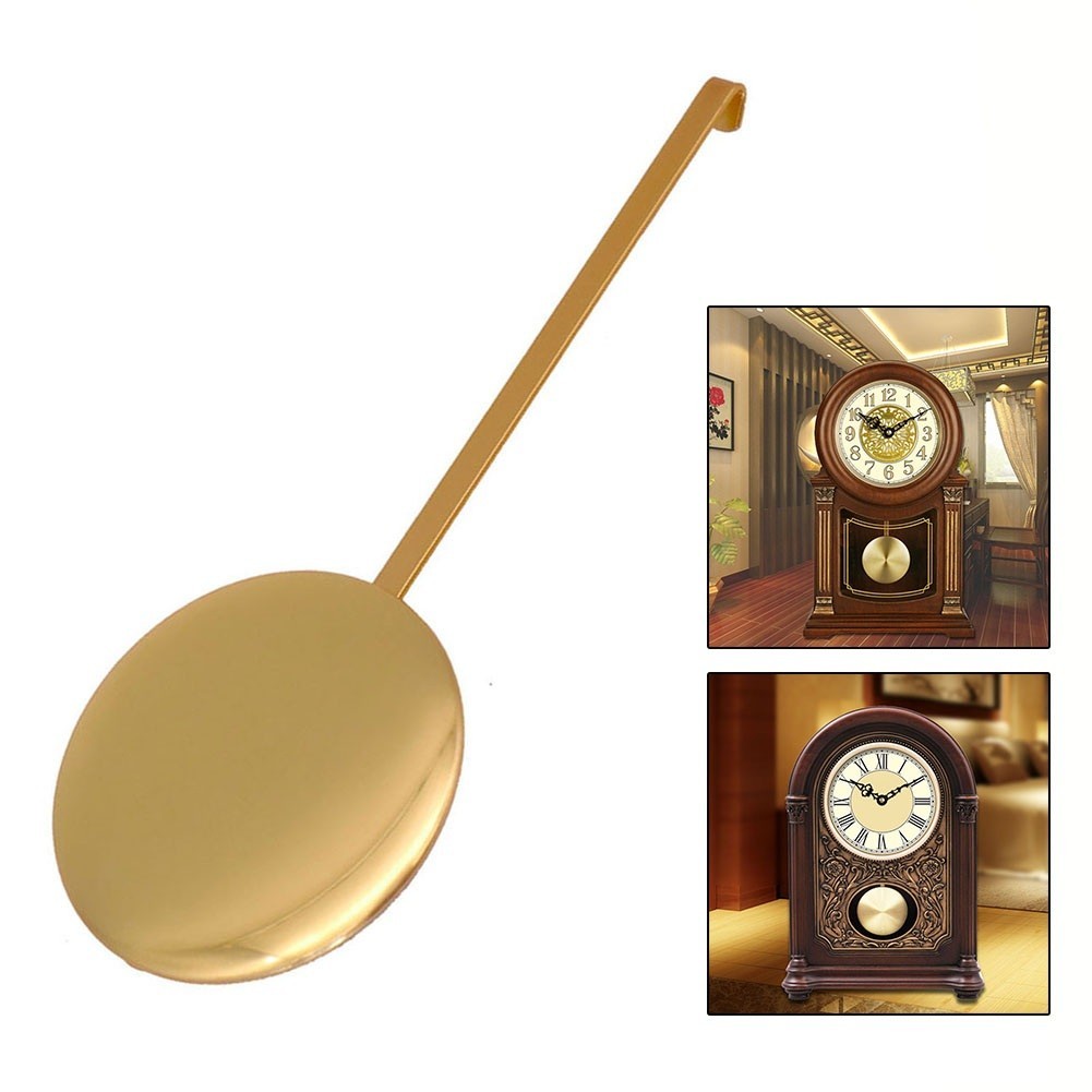 Clock Accessories Replacement Parts Wall Clock Accessories Clock Pendulum