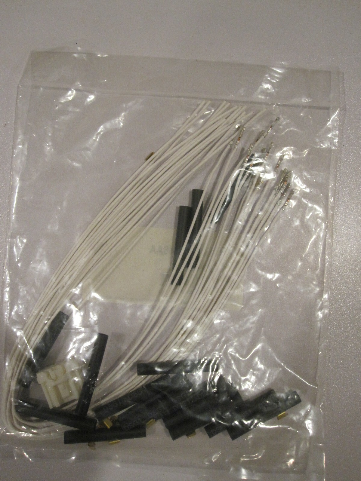 OEM Mopar Wiring Repair Kit - 68020946AA