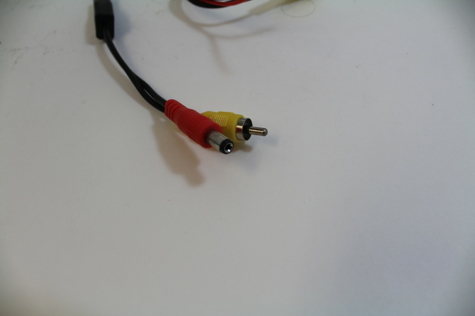BNC Security Camera Extension Cable 65 Foot