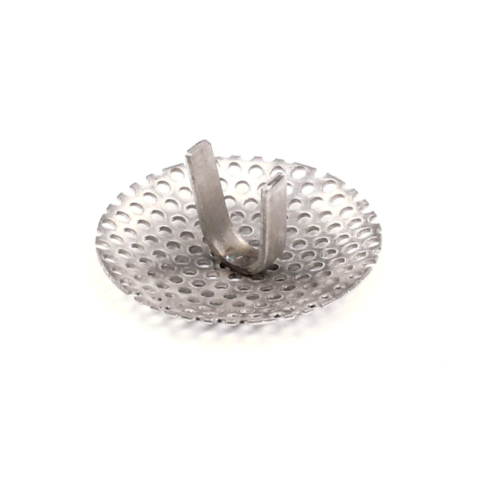 Advance Tabco Sealed Well Screen For Drain SU-P-403 - Genuine OEM Replacement