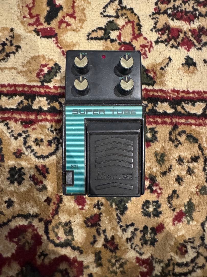 Ibanez STL SUPER TUBE 832154