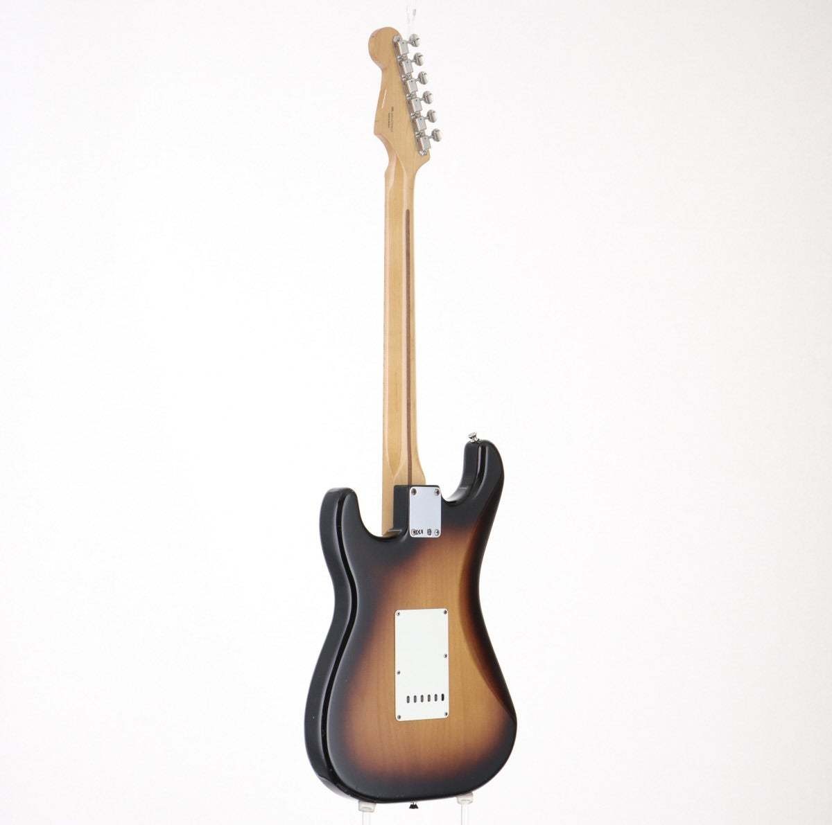 Fender Classic 50s Strarocaster (2016) (no260701)