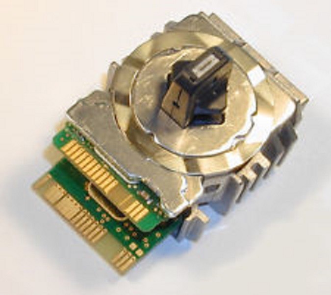 Okidata Oki Microline ML520, ML521 Printhead Part No: 50099501