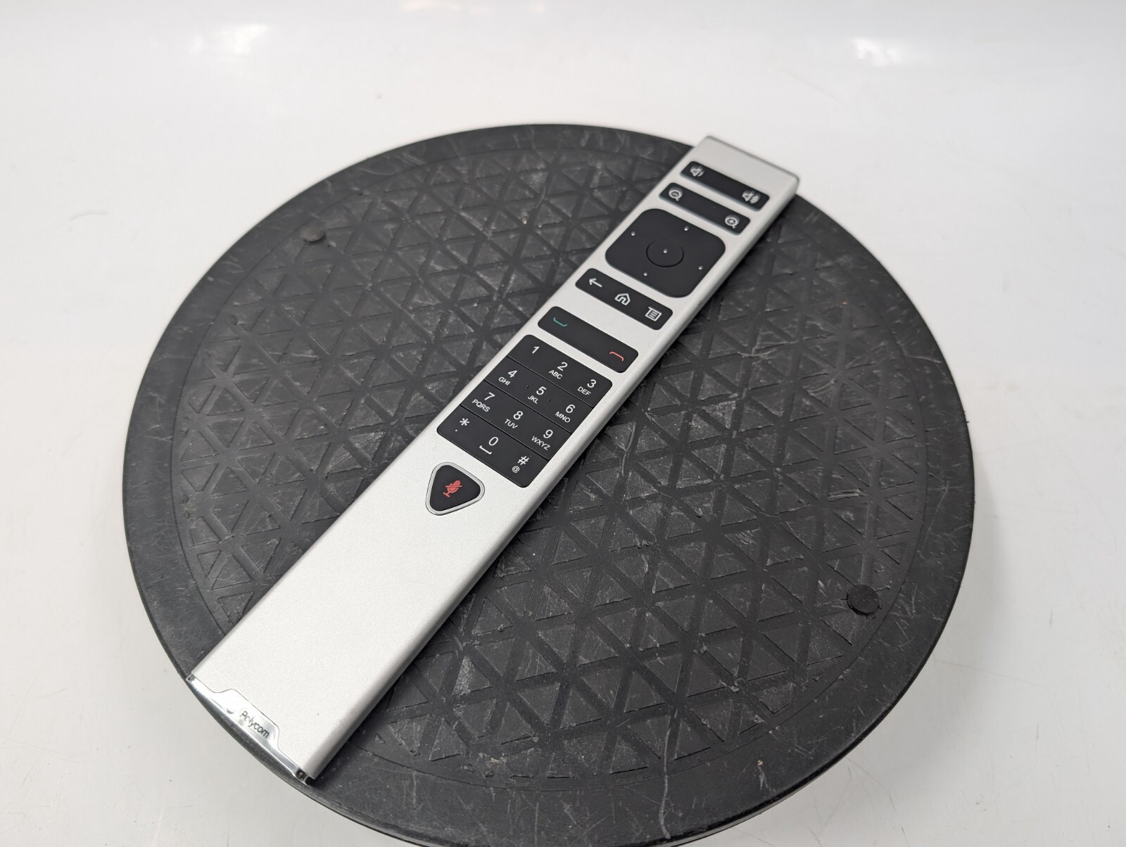 Polycom BW7530 OEM Remote Control - DD-12124 -