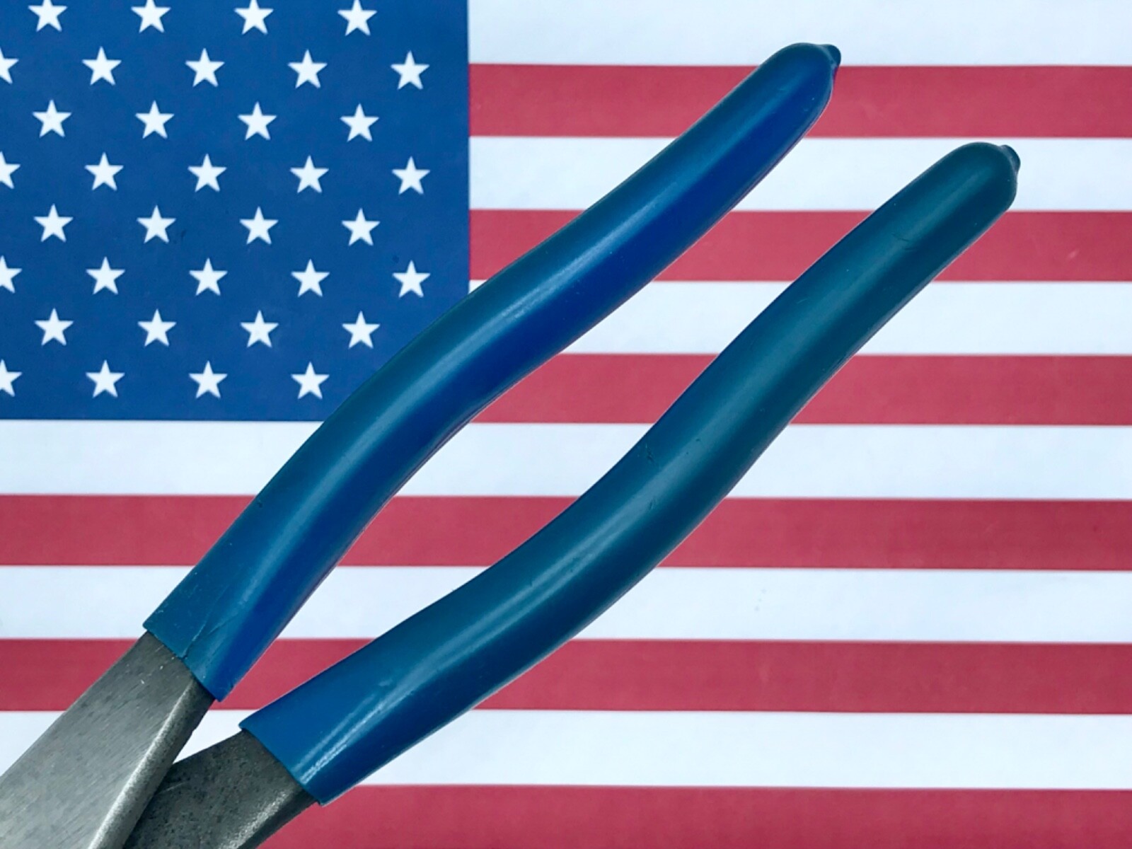 Klein 8” Diagonal Cutting Pliers, Heavy-Duty, High-Leverage, D2000-28 USA 🇺🇸