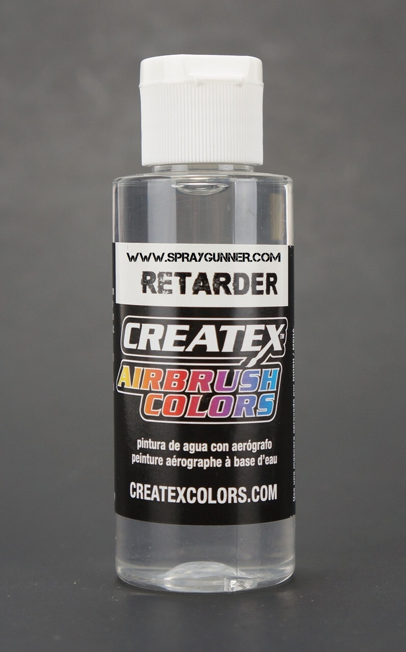 Createx Airbrush Colors Retarder (5607)