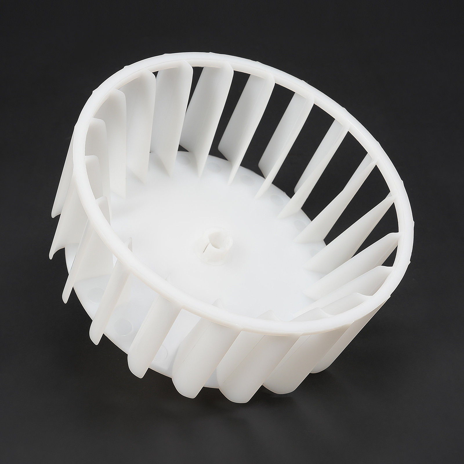 Dryer Blower Fan Wheel Fits Whirlpool Maytag 303836 Y303836 AP4294048 PS2200270