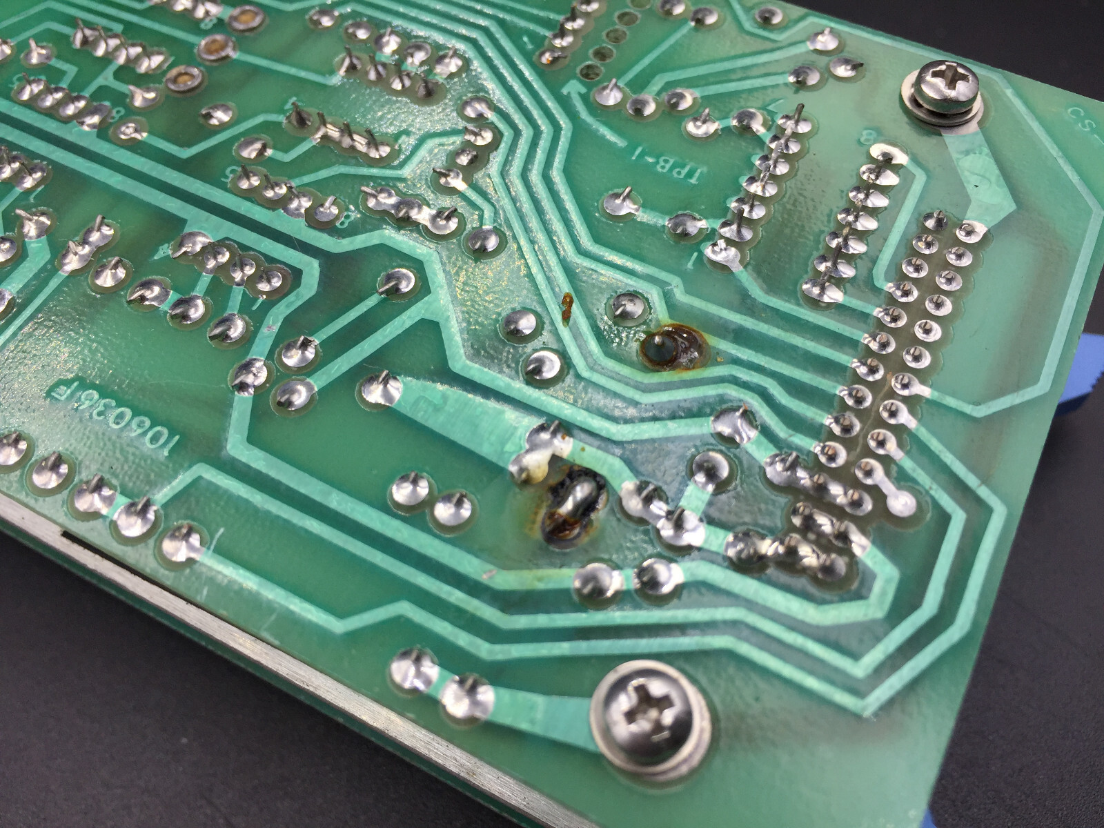MKS Type 260 Pressure Control System Module Mass Flow Controller #4
