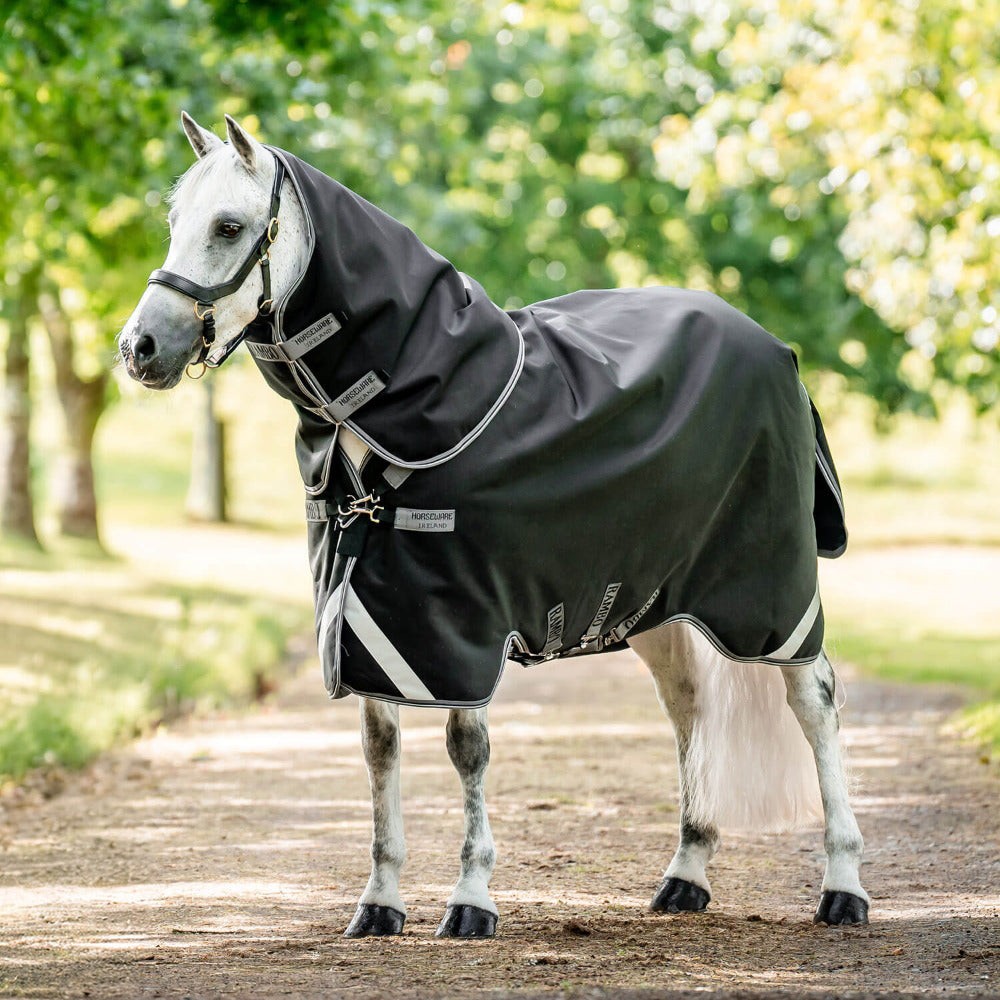 Horseware Rambo Supreme 1680d Turnout Lite 0g