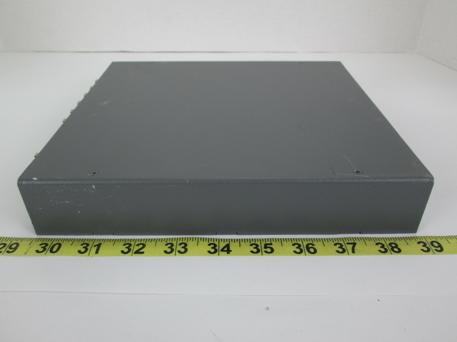 Extron YC Separator Switcher YCS SW6 MX Computer Composite S-Video Six Input