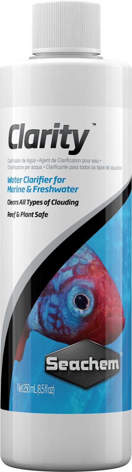Seachem Clarity