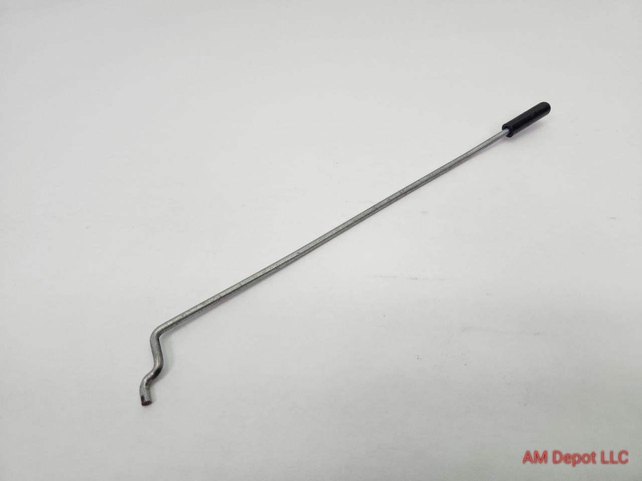 2013 Mini Cooper S Countryman R60 Rear Right Passenger Door Lock Operating Rod