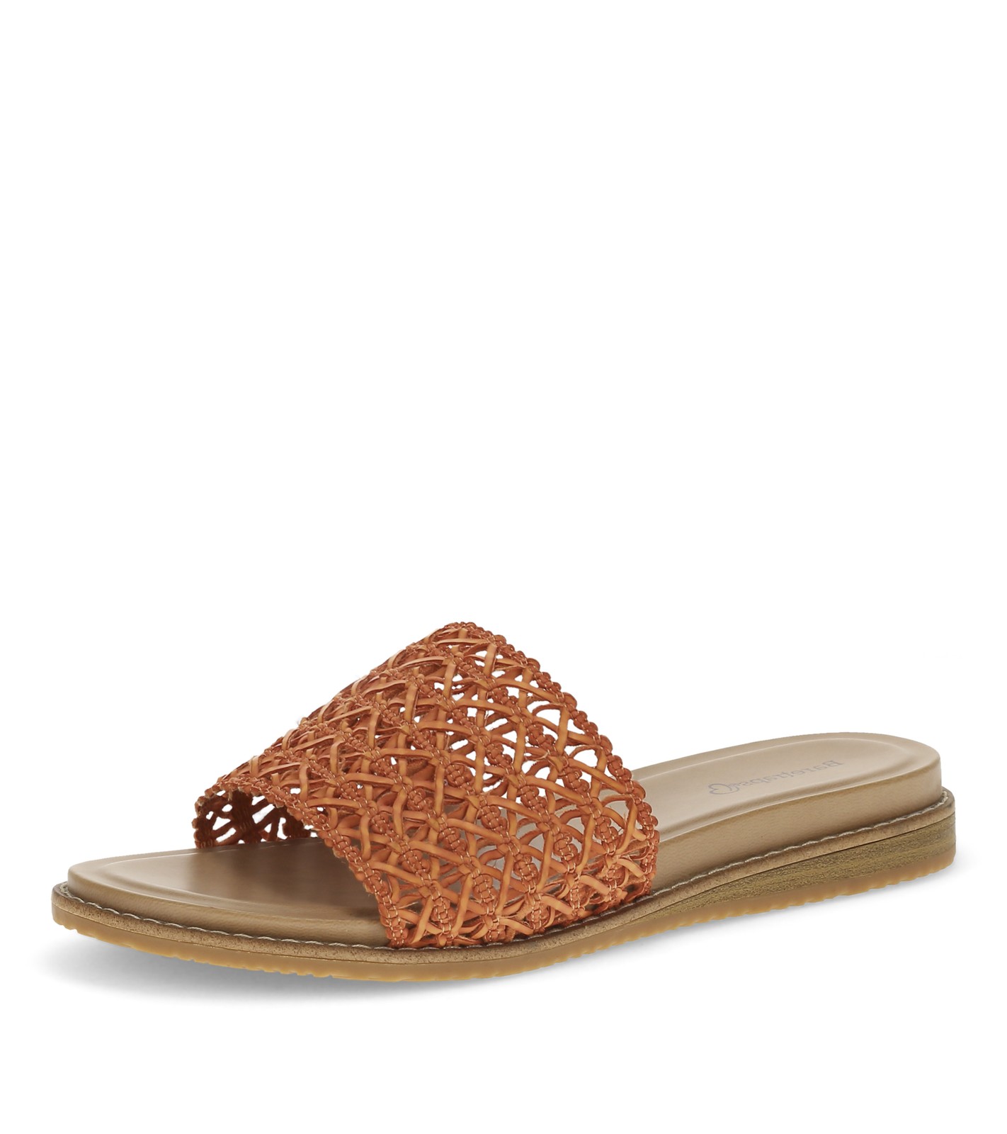 Baretraps NOYA Women's Sandals Orange Aid