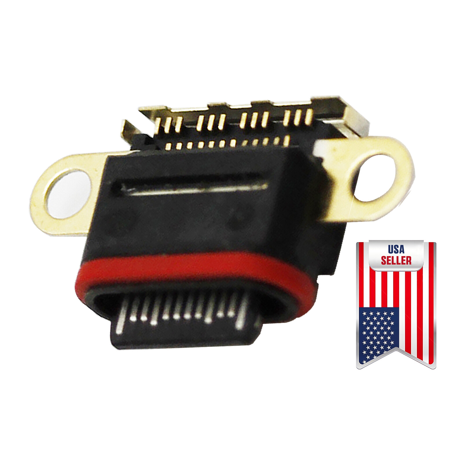 OEM Type C USB Charging Port Dock Connector Replace For Google Pixel 5 / 5a 5G