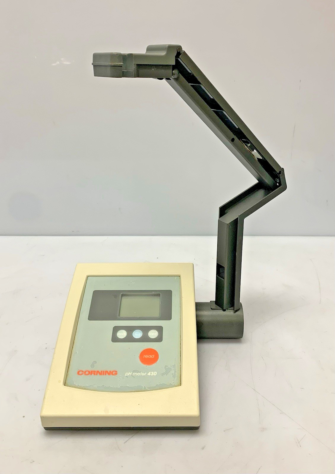 Corning Model 430 pH Meter