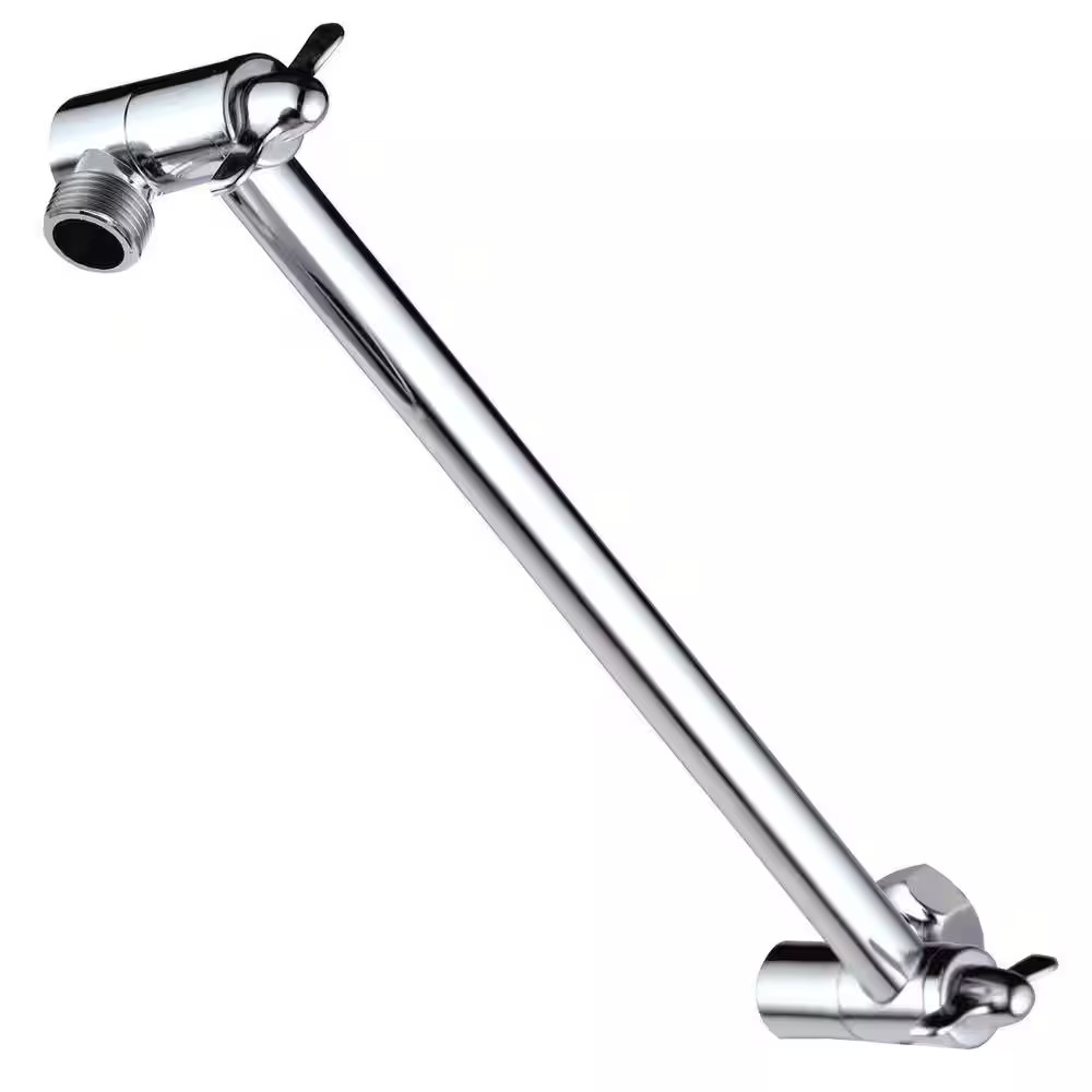 11 In. Extension Arm in Chrome