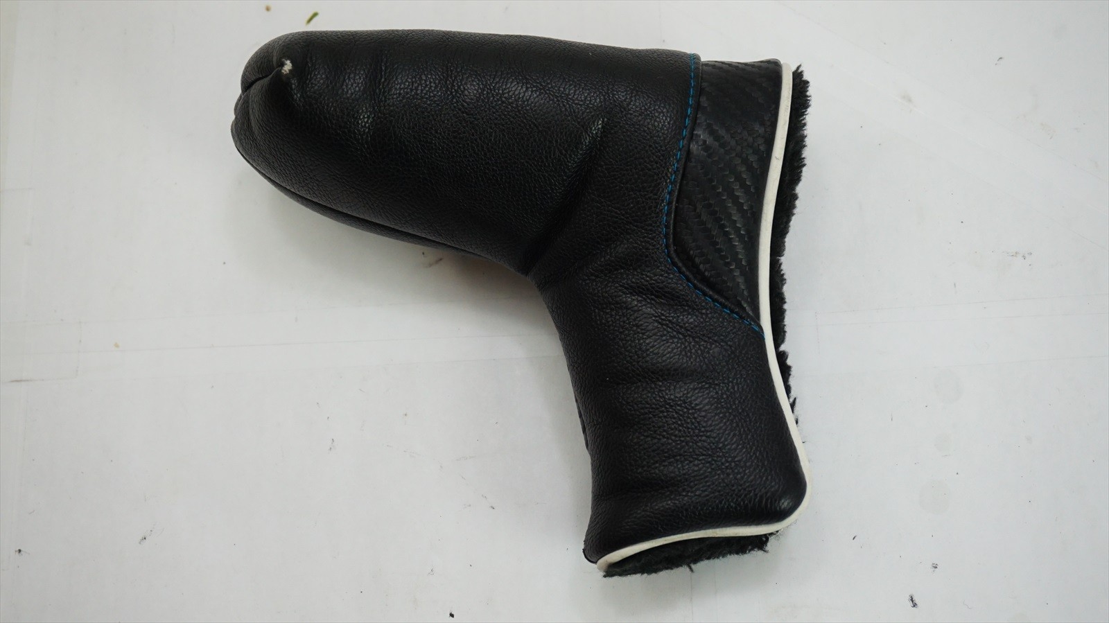 Ping Golf Sigma 2 Blade Putter Headcover Good Black/Blue