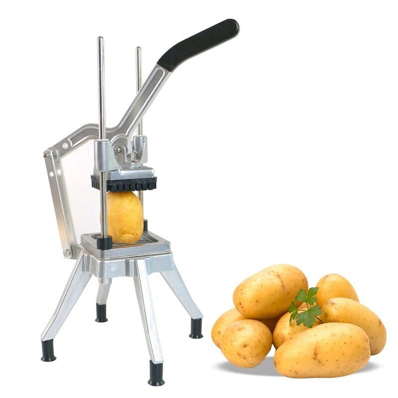 Household Vegetable Slicing Machine Kitchen Tools Potato Dicing Machine