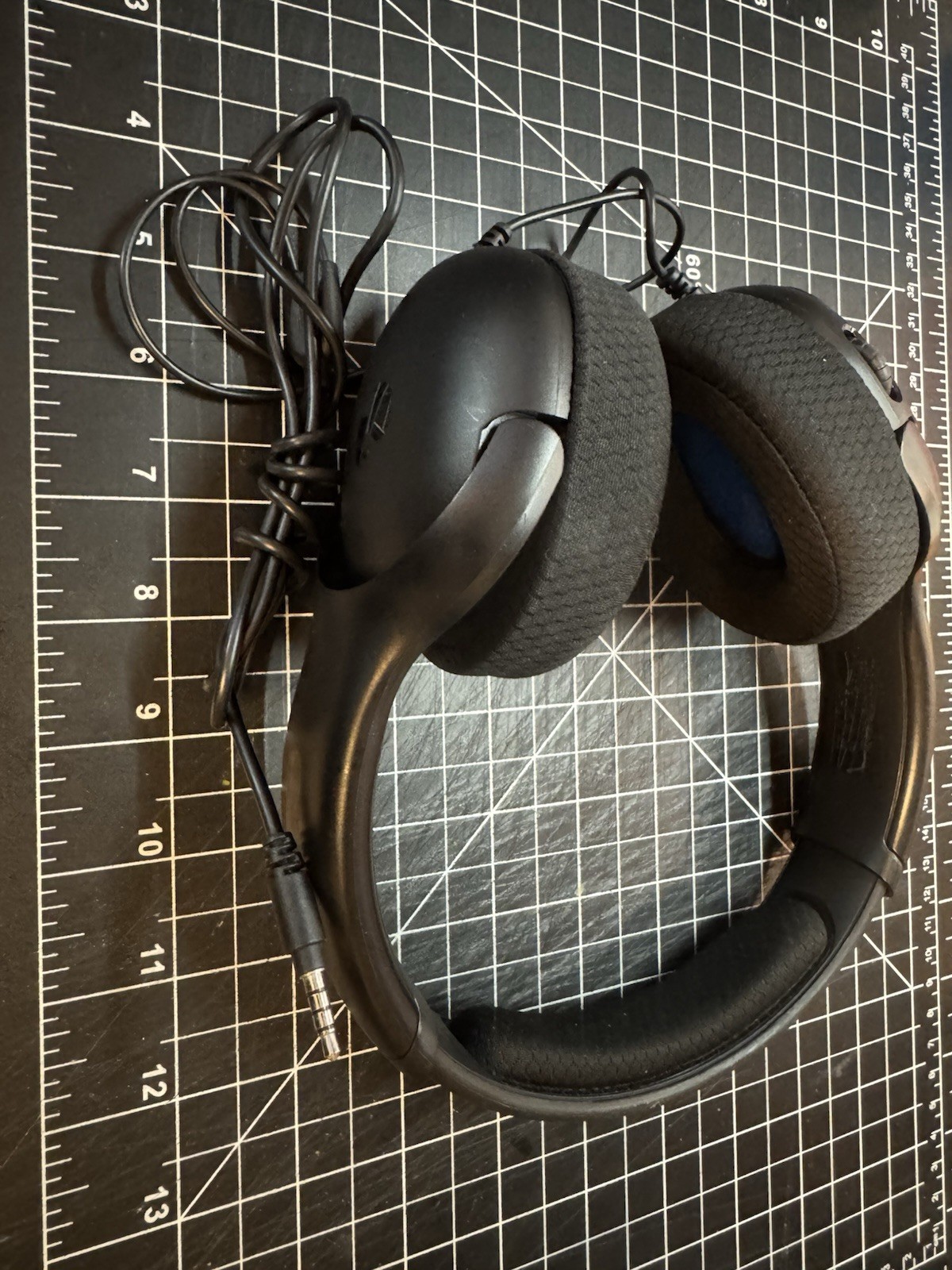 PDP Gaming LVL50 Wired Stereo Gaming Headset (Working)
