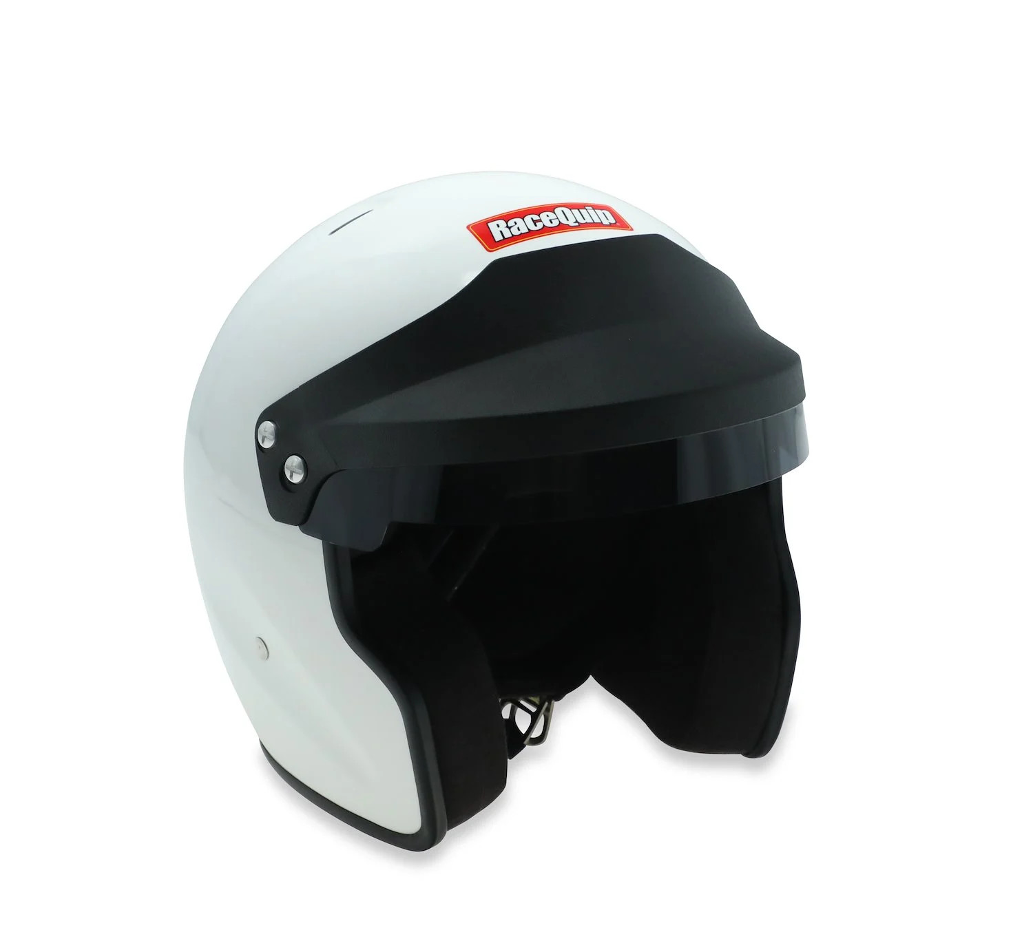 RaceQuip OF20 SA2020 Open-Face Helmets