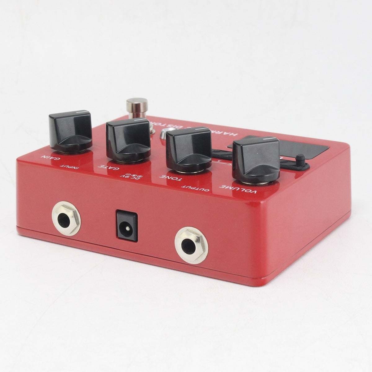 Korg Nu Tekt Hd-S Effect Pedal Ochanomizu Main Store