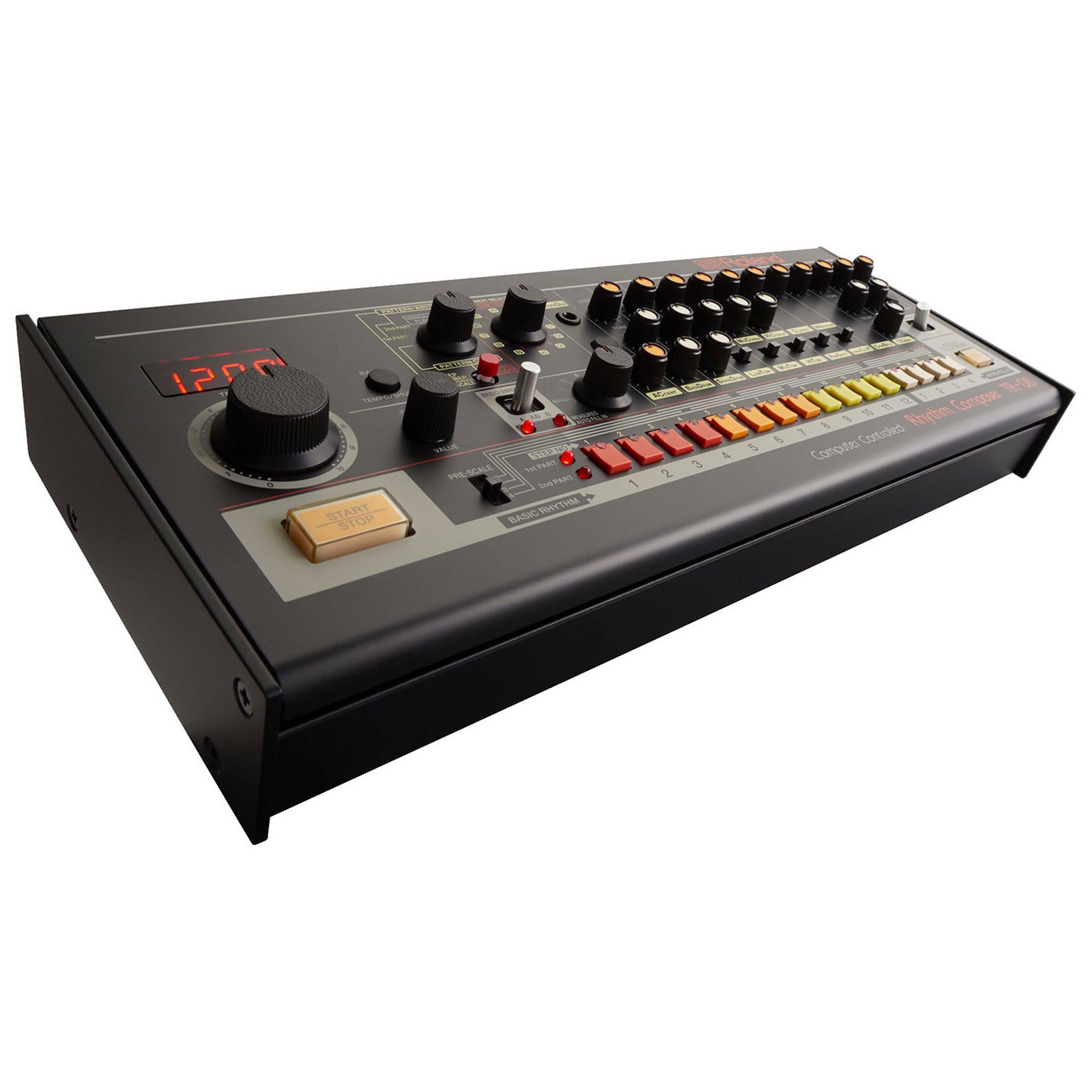 Roland Boutique TR-08 Rhythm Composer