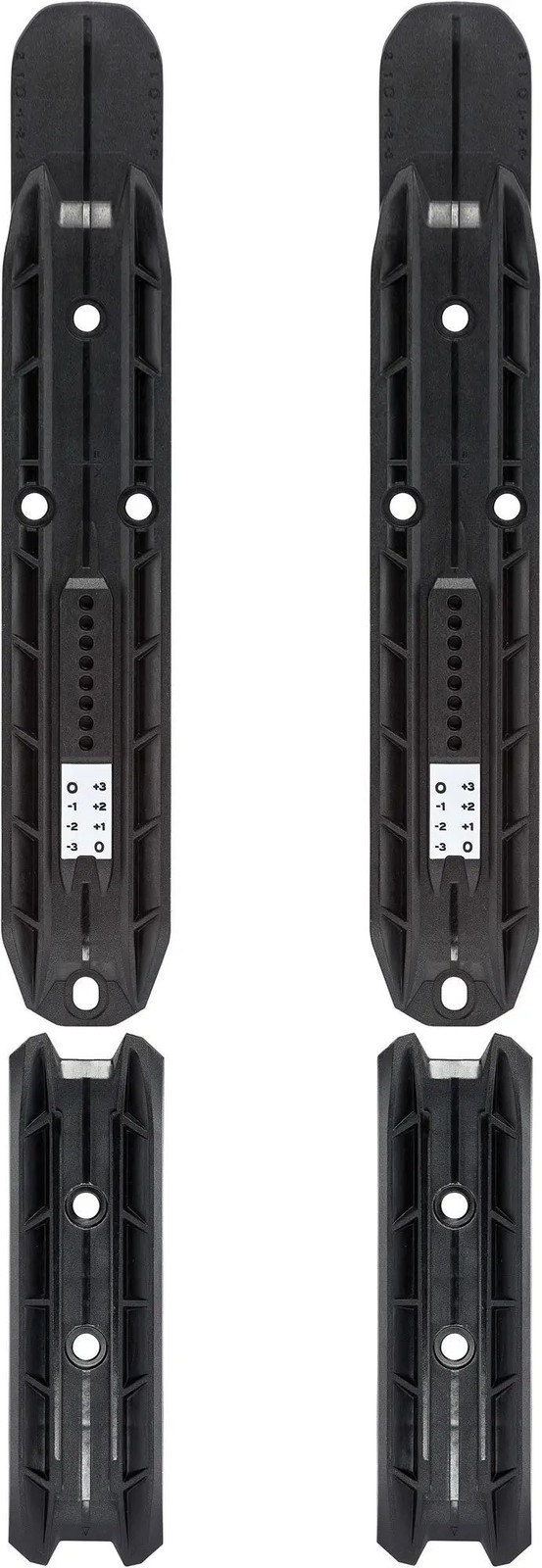 Rossignol Screw Mounting Plate, 1-Size