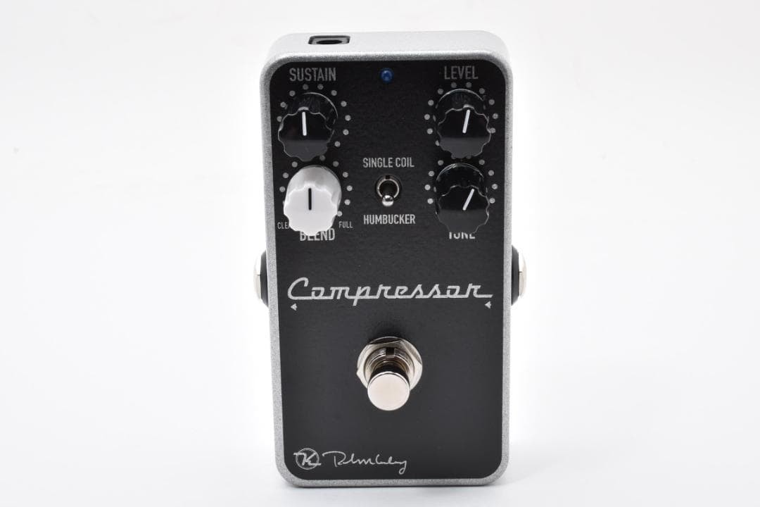Keeley Electronics Compressor Plus