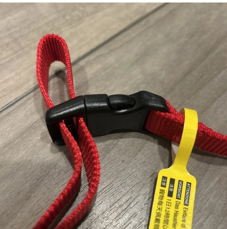 PetSafe Basic Bark Control Waterproof Collar