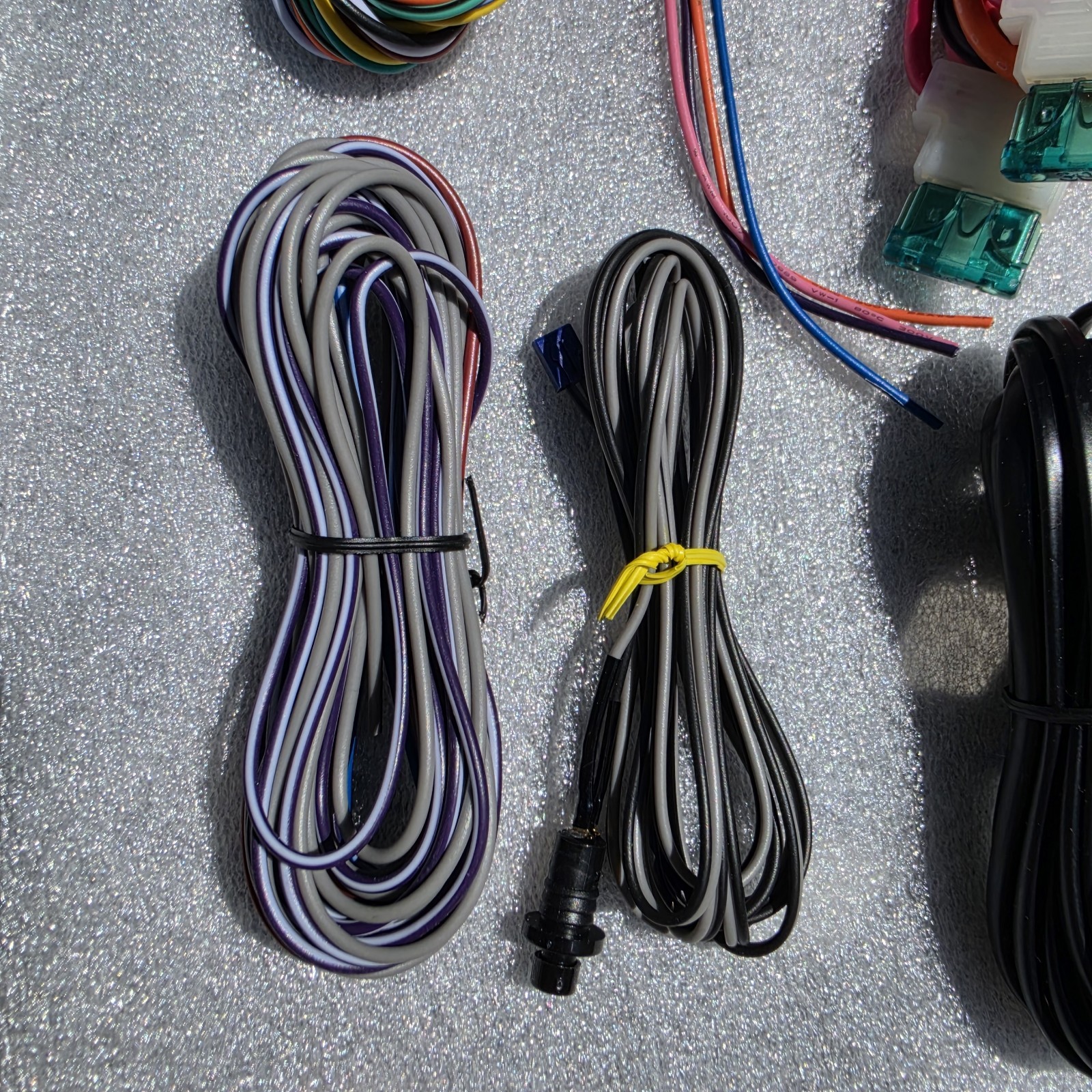 Python 413 Remote Start System, 2 EZSDEI474P, 2 codes Remotes. Unused In Box.