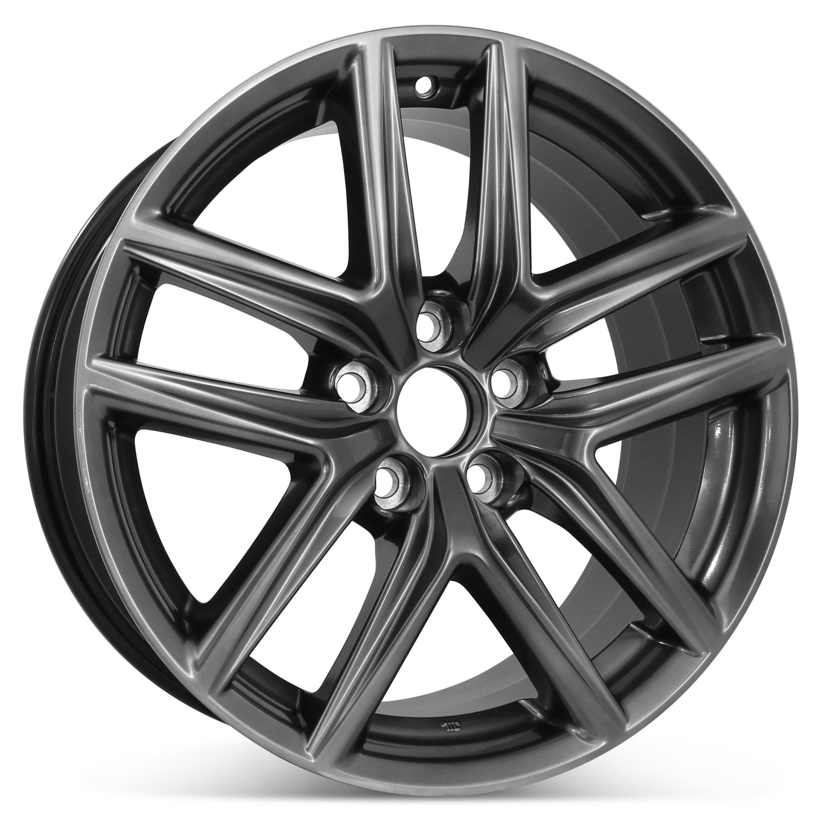 4261153281 4261A53361 4261153280 18" x 8" Wheel for Lexus IS250 IS300 14-2025