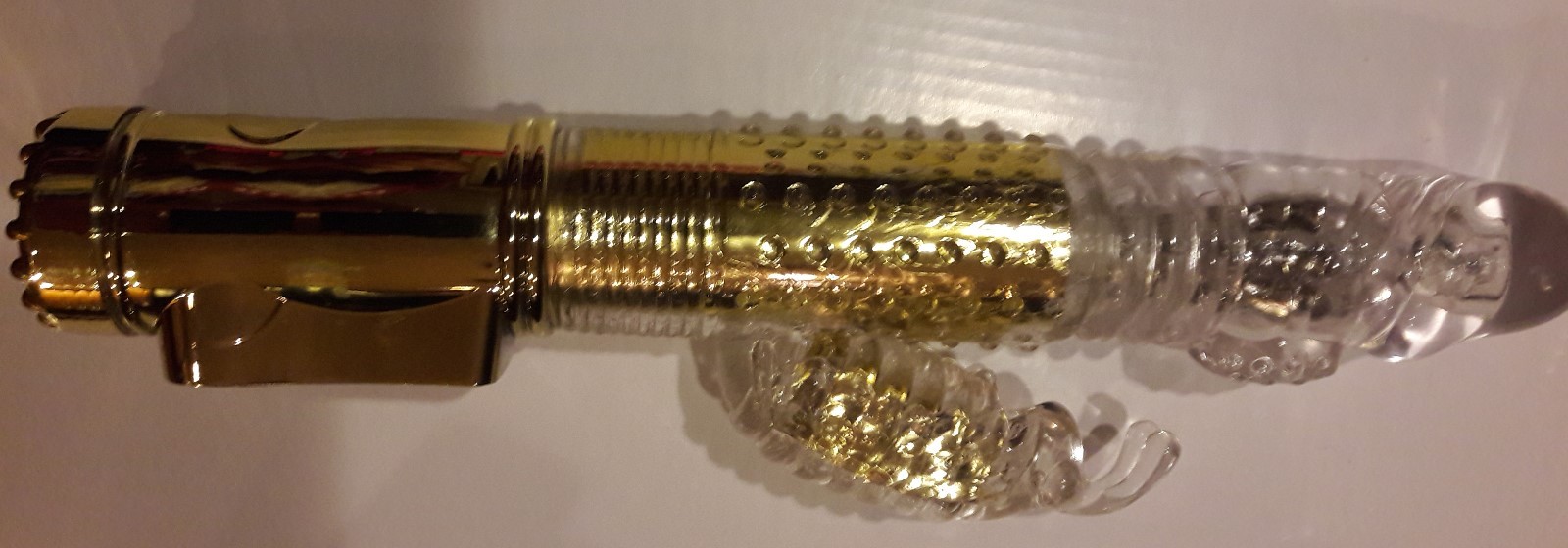 RECHARGEABLE -Massager-Female