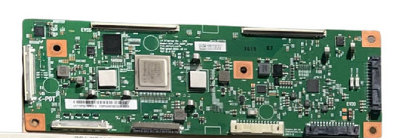 SONY K-77XR80 TV CONTROL BOARD 6871L-7646A / 6870C-1047A