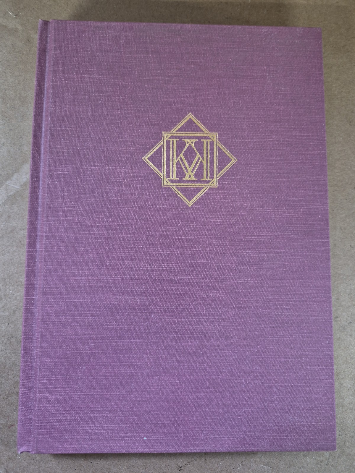 Ken Krenzel's Ingenuities by Stephen Minch 1st Ed. 1997 - RARE Magic Book