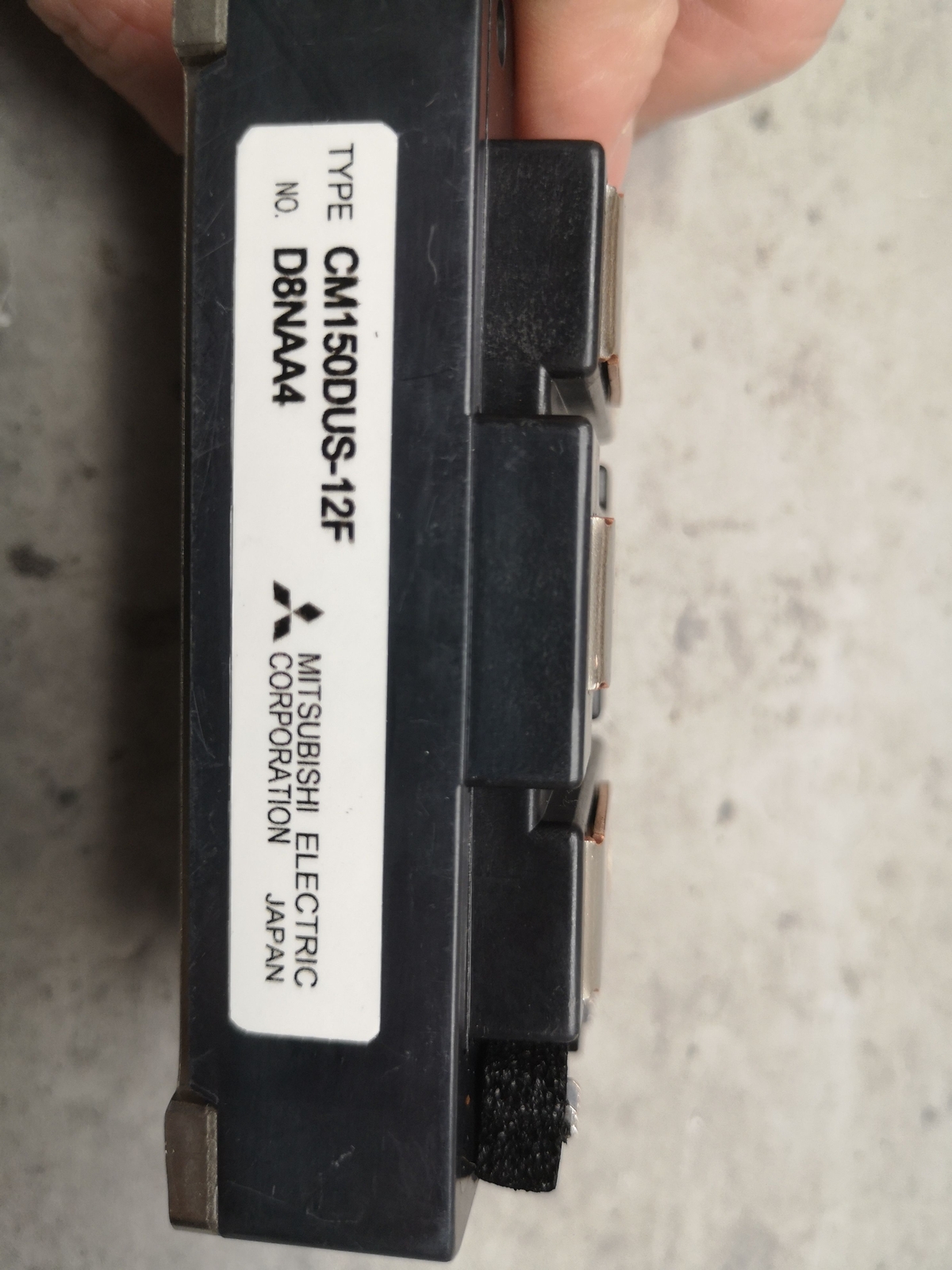 1PCS NEW CM150DUS-12F CM150DUS12F MODULE
