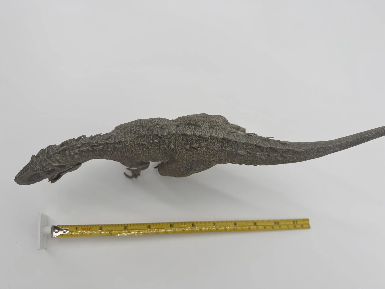 Indominous Rex Aquarium Decor Figure Toy