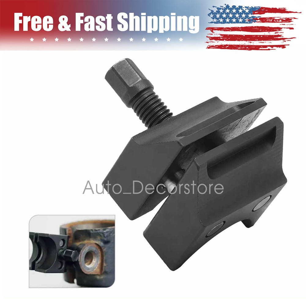 Car Suspension Strut Split Hub Steering Knuckle Spreader Tool MAX Torque 13Nm A+