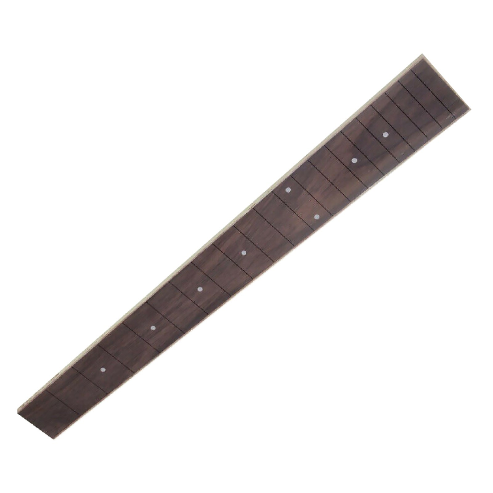 DIY 41'' 20 Acoustic Guitar Part Wood Fretboard Guitar Fingerboard Parts B