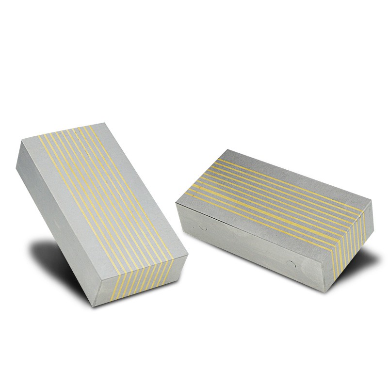 Coarse Mesh Fine Mesh For Grinding Machine Magnetic Block F35A F35B F36V F37V