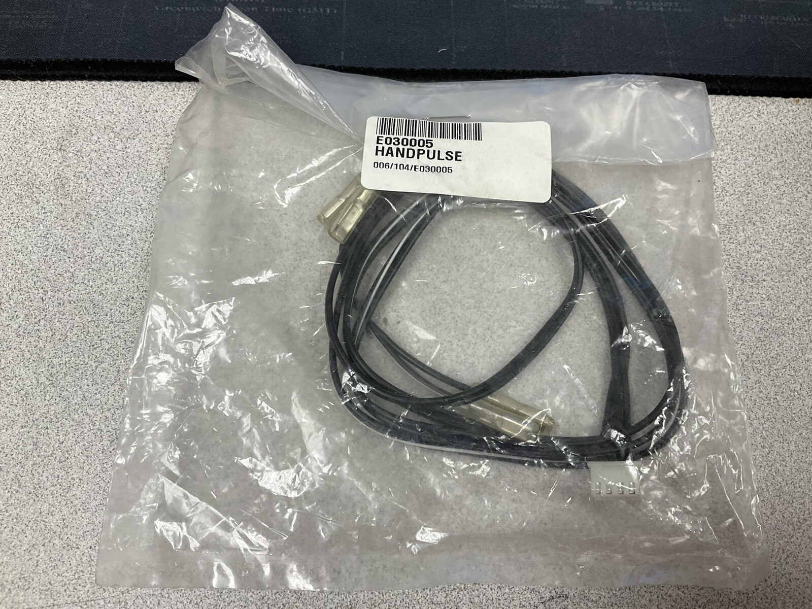 Treadmill Hand Pulse assembly E030005
