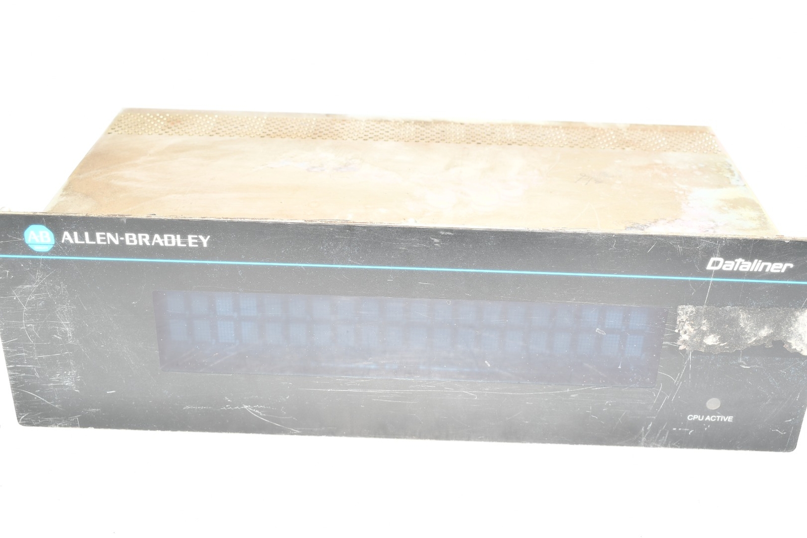 Allen Bradley 2706-B23J16 OPERATOR INTERFACE 85-264VAC 50/60HZ DL20 DIGITAL DISP