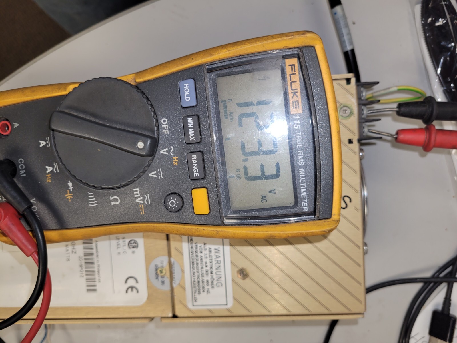 universal instruments 49710301