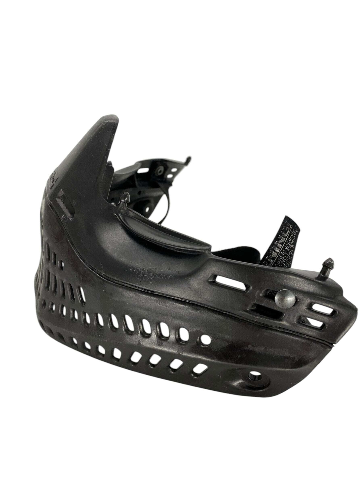 OG JT Paintball Mask Bottoms