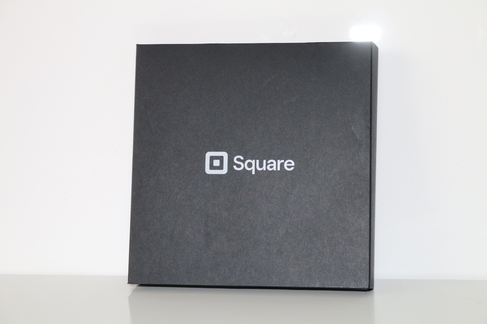 Square Pos Register Mounting Plate Raised Bracket
