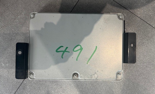 Denso OEM Engine Control Module 89661-E0030 275800-4222 off Hino J08E